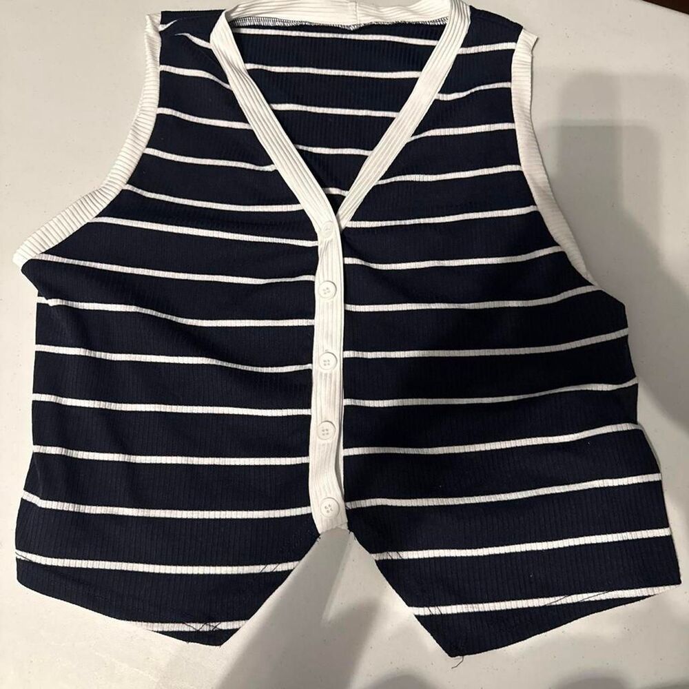 Shein Women's Vest